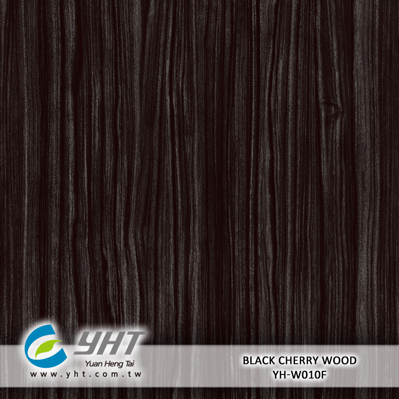 Black Cherry Wood